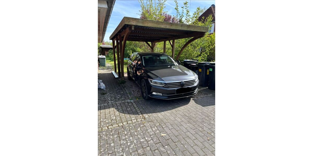 VW Passat Variant 190.000 km 17.500 &euro; Rehburg-Loccum 31547