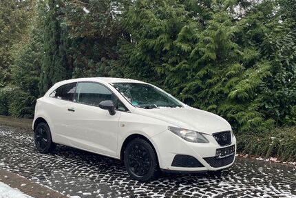 Seat Ibiza 194.000 km 2.350 &euro; Bad Oeyhausen 32549