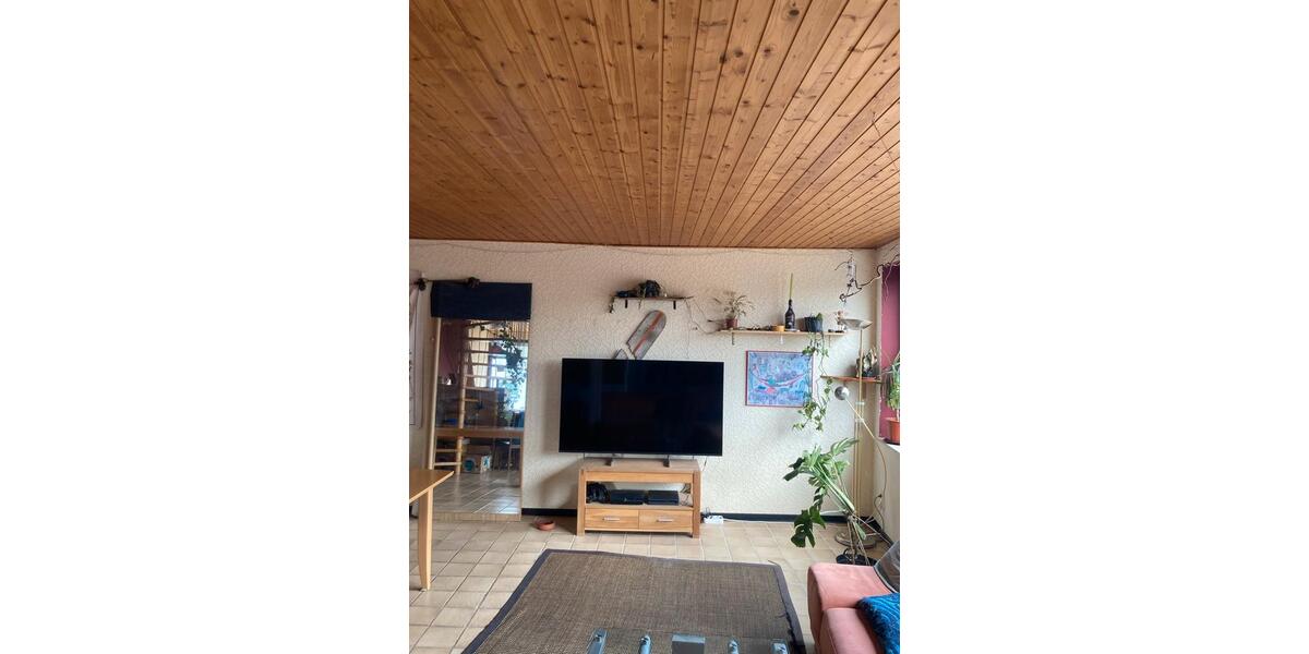 Dachgeschoßwohnung Herford - 4 Zimmer, 99 m&sup2;, 700&euro; | Angebot:25961261