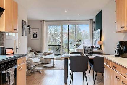 Wohnung Hessisch Oldendorf Großenwieden - 3 Zimmer, 67 m&sup2;, 155.000&euro; | Angebot:25686792