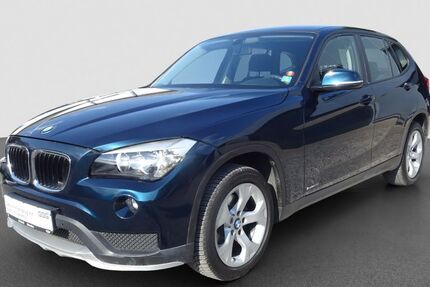 BMW X1 78.544 km 12.490 &euro; Löhne 32584