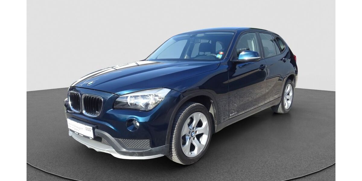 BMW X1 78.544 km 12.490 &euro; Löhne 32584