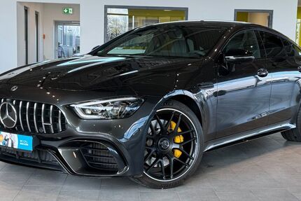 Mercedes-Benz AMG GT 43.389 km 88.495 &euro; Herford 32052