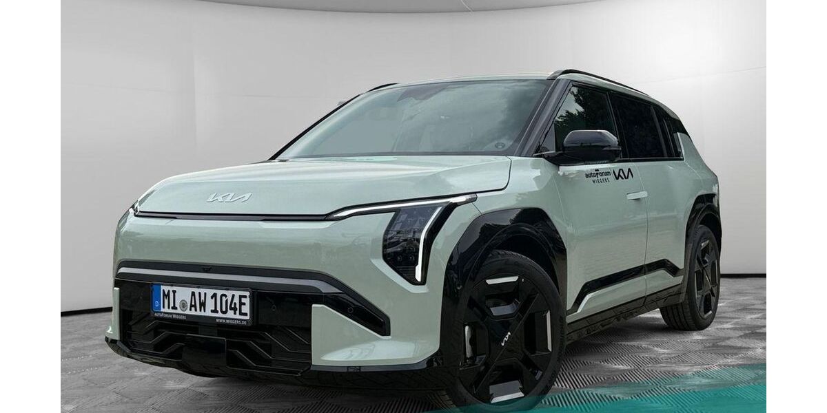 Kia EV3 2.980 km 40.770 &euro; Porta Westfalica 32457