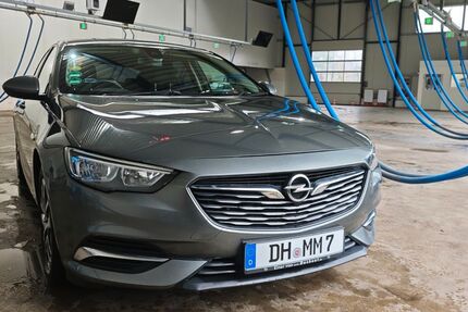 Opel Insignia 129.000 km 9.100 &euro; Lübbecke 32312