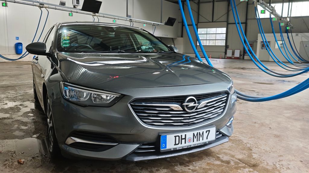 Opel Insignia 129.000 km 9.100 &euro; Lübbecke 32312