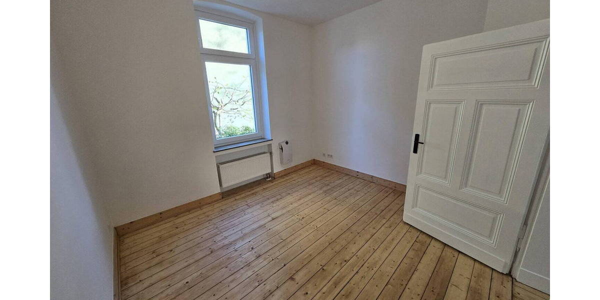 Etagenwohnung Bad Oeynhausen Innenstadt - 3 Zimmer, 80 m&sup2;, 815&euro; | Angebot:26199108