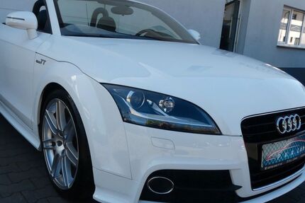 Audi TT 149.950 km 16.850 &euro; Löhne 32584
