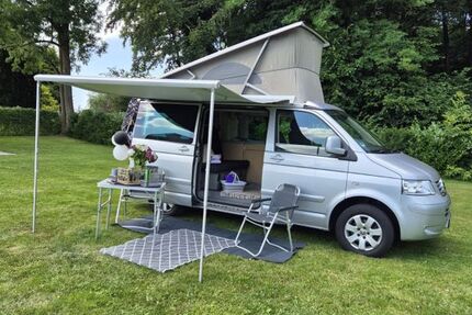 VW T5 California 239.596 km 29.000 &euro; Bünde 32257