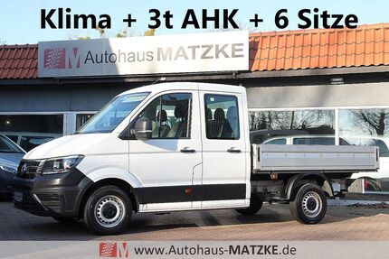 VW Crafter 148.000 km 22.880 &euro; Bückeburg 31675