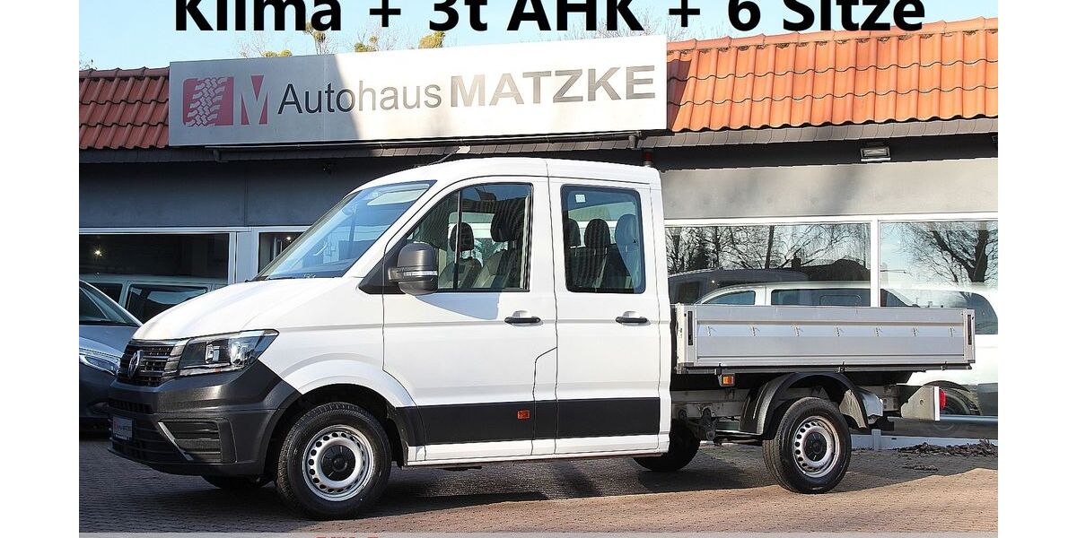 VW Crafter 148.000 km 22.880 &euro; Bückeburg 31675