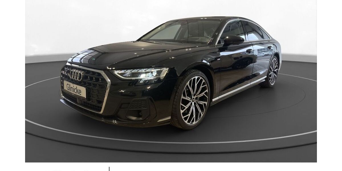 Audi A8 93.050 km 55.880 &euro; Minden 32427