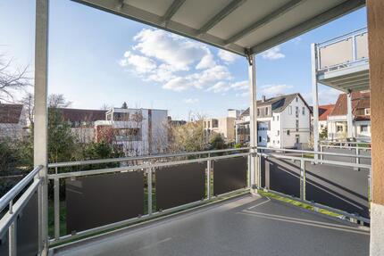 Wohnung Minden Bärenkämpen - 2 Zimmer, 60 m&sup2;, 600&euro; | Angebot:26302907