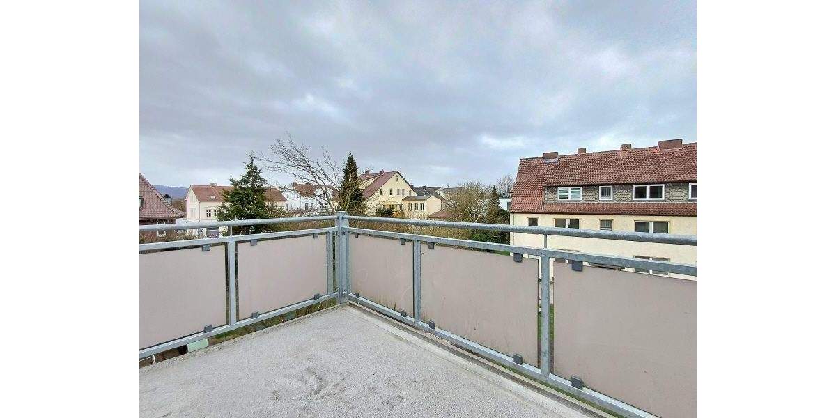 Etagenwohnung Minden Innenstadt - 3 Zimmer, 54 m&sup2;, 525&euro; | Angebot:25679944