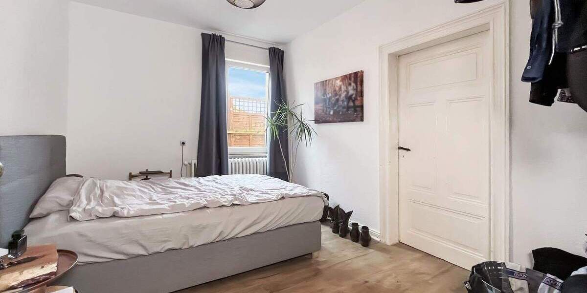 Mehrfamilienhaus, Wohnhaus Minden Innenstadt - 3 Zimmer, 984 m&sup2;, 1.250.000&euro; | Angebot:25686605