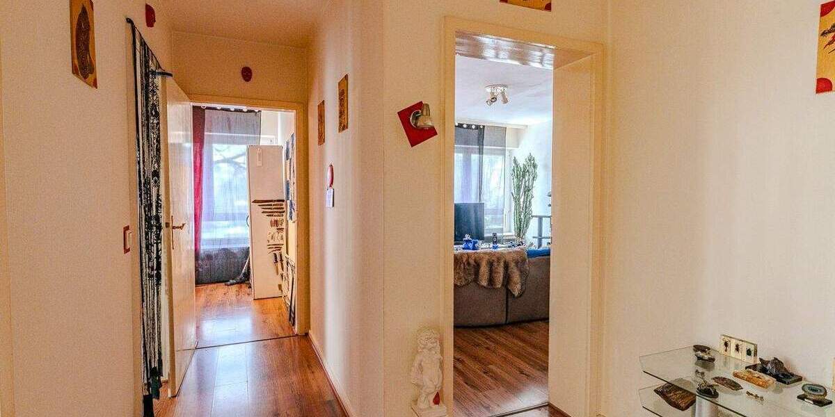 Mehrfamilienhaus, Wohnhaus Herford Innenstadt - 1 Zimmer, 292 m&sup2;, 425.000&euro; | Angebot:25683871