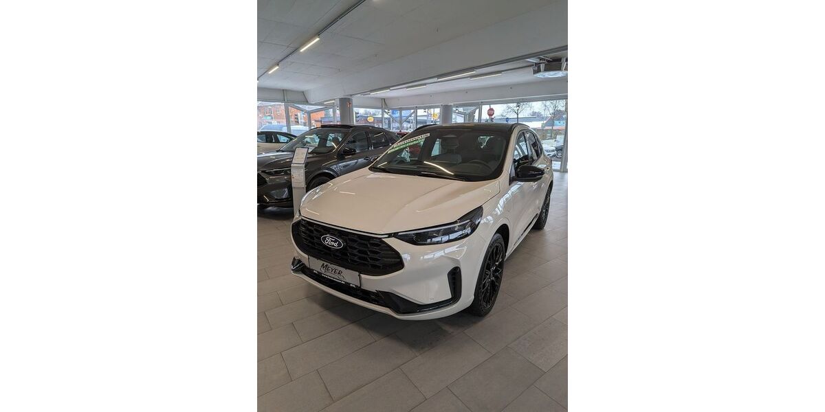 Ford Kuga 12.359 km 39.950 &euro; Bad Oeynhausen 32547