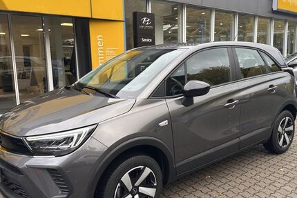Opel Crossland (X) 24.260 km 20.530 &euro; Espelkamp 32339