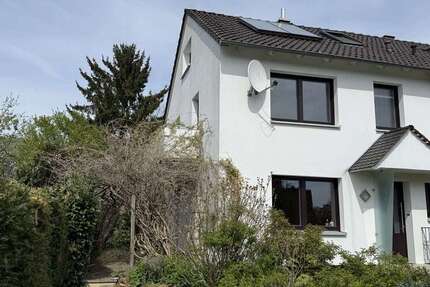 Haus Rinteln - 5 Zimmer, 102 m&sup2;, 254.500&euro; | Angebot:26857182