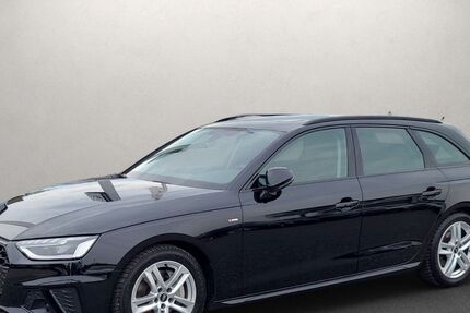 Audi A4 29.620 km 30.890 &euro; Lübbecke 32312