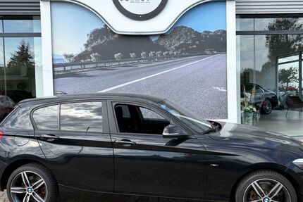 BMW 116 77.020 km 14.491 &euro; Bad Oeynhausen 32549