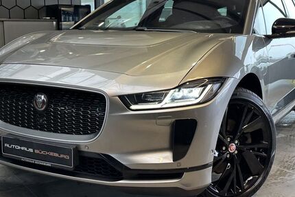 Jaguar I-Pace 166.500 km 17.800 &euro; Bückeburg 31675