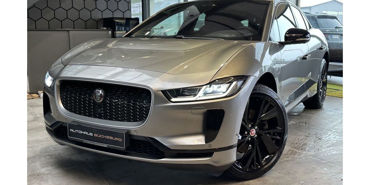 Jaguar I-Pace 166.500 km 17.800 &euro; Bückeburg 31675