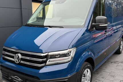 VW Crafter 159.000 km 39.508 &euro; Herford 32051