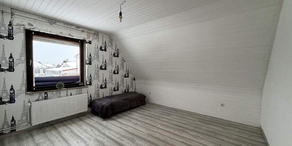 Mehrfamilienhaus, Wohnhaus Kirchlengern Südlengern - 8 Zimmer, 186 m&sup2;, 269.000&euro; | Angebot:25845107