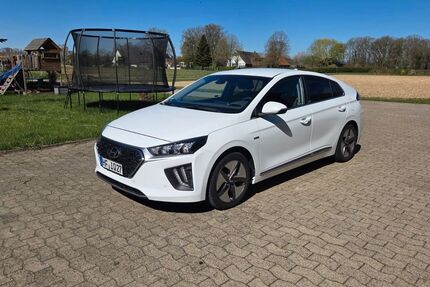 Hyundai IONIQ 93.800 km 15.500 &euro; Bünde 32257