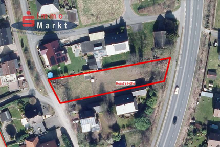 Grundstück Hüllhorst - 55.000&euro; | Angebot:24661493