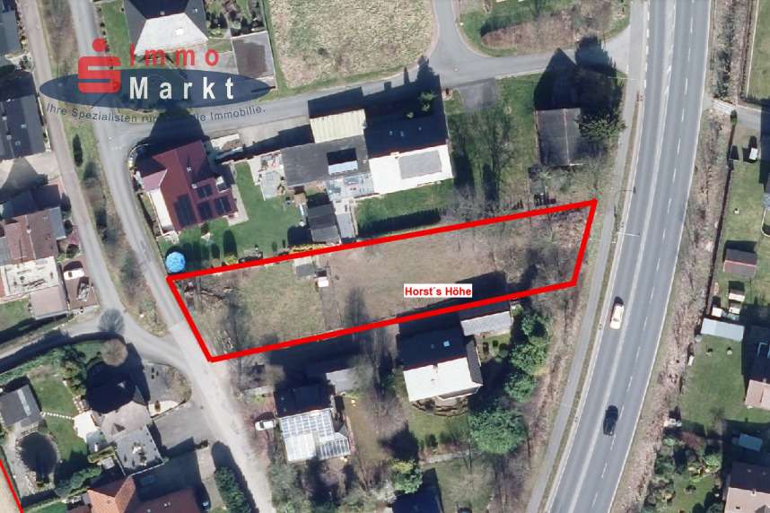 Grundstück Hüllhorst - 55.000&euro; | Angebot:24661493