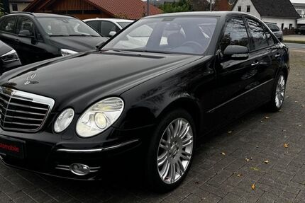 Mercedes-Benz E 350 225.000 km 8.750 &euro; Porta Westfalica 32457