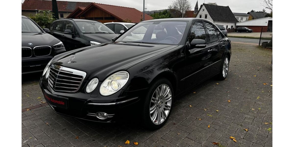 Mercedes-Benz E 350 225.000 km 8.750 &euro; Porta Westfalica 32457