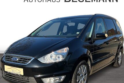 Ford Galaxy 302.817 km 3.450 &euro; Bad Salzuflen 32108