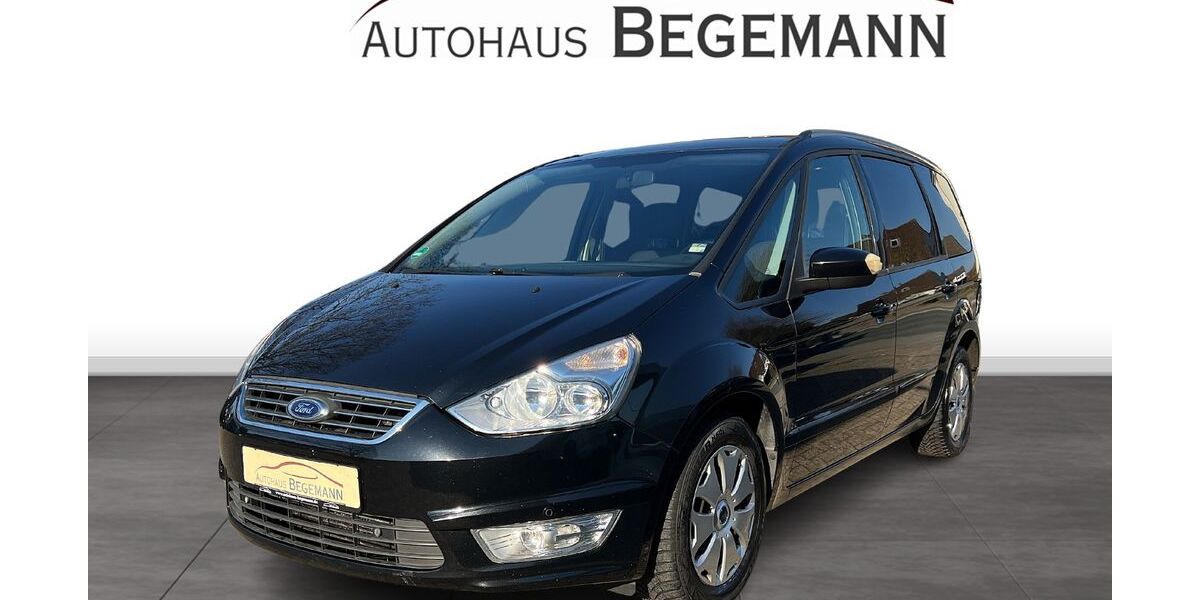 Ford Galaxy 302.817 km 3.450 &euro; Bad Salzuflen 32108