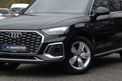 Audi Q5 7.543 km 51.750 &euro; Herford 32051