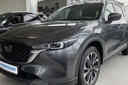 Mazda CX-5 24.500 km 33.700 &euro; Rinteln 31737