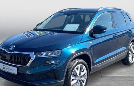 Skoda Karoq 79.984 km 25.490 &euro; Lübbecke 32312