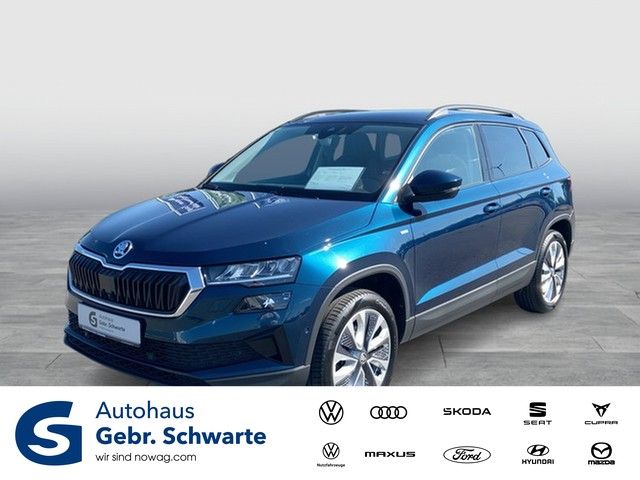 Skoda Karoq 79.984 km 25.490 &euro; Lübbecke 32312