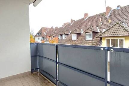 Wohnung Minden Innenstadt - 2 Zimmer, 59 m&sup2;, 1.050&euro; | Angebot:26256832