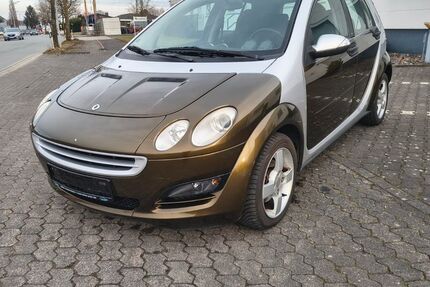 Smart ForFour 140.851 km 3.000 &euro; Enger 32130