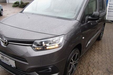 Toyota Proace (Verso) 45.000 km 24.950 &euro; Bad Oeynhausen 32547