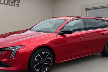 Peugeot 508 39.247 km 21.990 &euro; Leese 31633