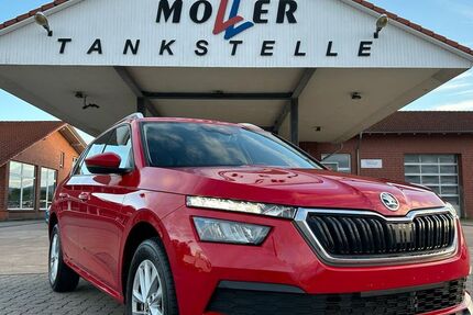 Skoda Kamiq 24.530 km 18.975 &euro; Lüdersfeld 31702