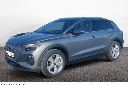Audi Q4 e-tron 18.090 km 47.880 &euro; Bünde 32257