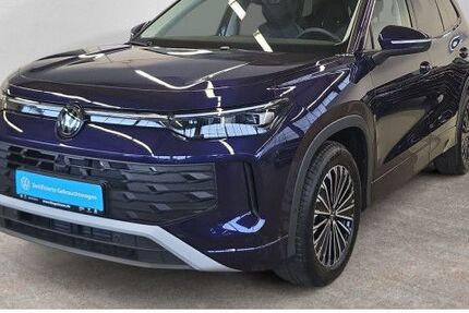 VW Tayron 13.456 km 34.890 &euro; Lemgo 32657