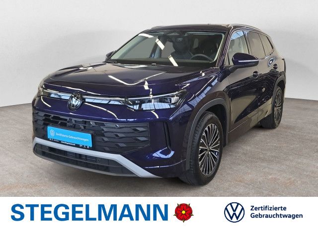 VW Tayron 13.456 km 34.890 &euro; Lemgo 32657