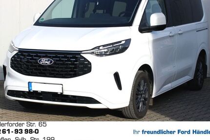 Ford Tourneo Custom 43.942 km 45.990 &euro; Bad Salzuflen 32107