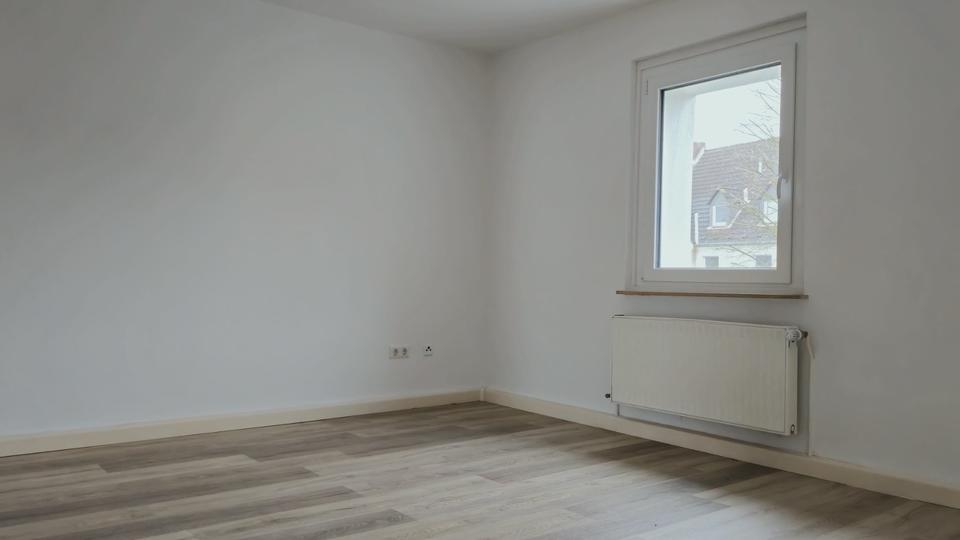 Hochparterre Minden Bärenkämpen - 2 Zimmer, 44 m&sup2;, 540&euro; | Angebot:25310055